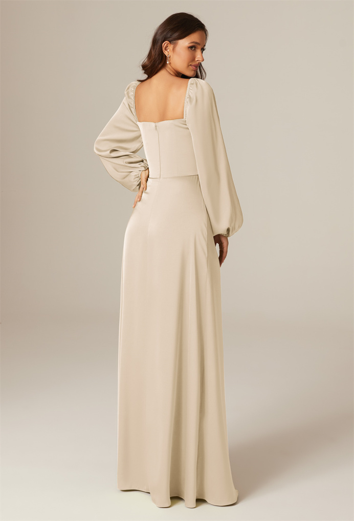 AW Florencia Dress